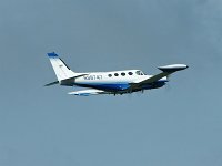 N98747 - 1976 Cessna 340A - Albany County (ALB), NY - 06/17/17
