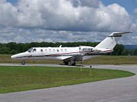 N53NW - 2005 Cessna 525B CitationJet CJ3 - Saratoga County (5B2), NY - 08/04/18