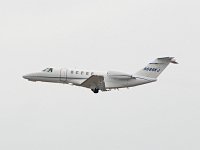 N888KJ - 2016 Cessna 525C CitationJet CJ3 - Albany County (ALB), NY - 12/22/16