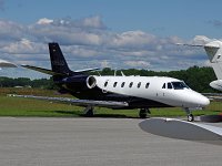 N125JJ- 1998 Cessna 560XL Citation Excel - Saratoga County (5B2), NY - 08/24/19