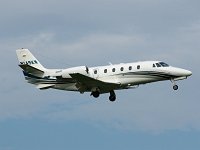 N149KW - 2012 Cessna 560XL Citation Excel - Albany County (ALB), NY - 08/04/17
