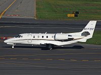 N237EE - 2013 Cessna 560XLS Citation Excel - Albany County (ALB), NY - 09/16/16