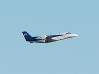 Wheels Up - 2002 N501UP - Cessna 560XL Citation Excel - Albany County (ALB), NY - 06/14/16