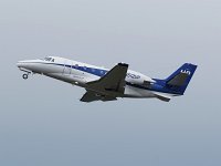 Wheels Up - N512UP - 2007 Cessna 560XL Citation Excel - Albany County (ALB), NY - 08/26/18