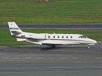 NetJets - N625QS - 2003 Cessna 560XL Citation Excel - Albany County (ALB), NY - 09/14/16