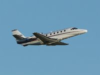 NetJets - N667QS - 2004 Cessna 560XL Citation Excel - Albany County (ALB), NY - 06/14/16