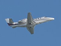 NetJets - N686QS - 2006 Cessna 560XL Citation Excel - Albany County (ALB), NY - 06/09/16