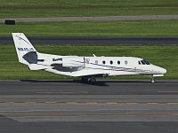 N845JS - 2001 Cessna 560XL - Albany County (ALB), NY - 06/11/17