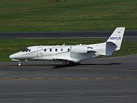 N847JS - 2003 Cessna 560XL Citation Excel - Albany County (ALB), NY - 08/04/16