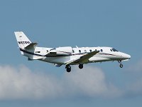 N926HL - 2001 Cessna 560XL Citation Excel - Albany County (ALB), NY - 06/18/17