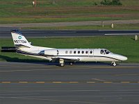 N977DM - 1998 Cessna 560XL Citation Excel - Albany County (ALB), NY - 09/20/16