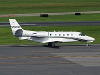 N990MF - 1999 Cessna 560XL Citation Excel - Albany County (ALB), NY - 06/17/17