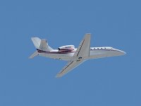 N61DF - 2012 Cessna 680 Citation Sovereign - Broward County (FFL), FL - 04/25/17