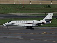 N80FW - 2008 Cessna 680 Citation Sovereign - Albany County (ALB), NY - 08/07/16