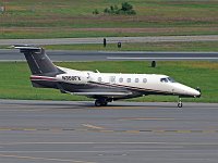Flexjet - N358FX - 2014 Embraer EMB-505 Phenom 300 - Albany County (ALB), NY - 09/23/16
