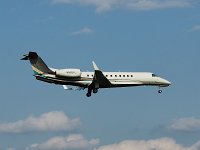 Flight Options - N905FL- 2004 Embraer EMB-135BJ  Legacy 600 -  Albany County (ALB), NY - 07/13/16