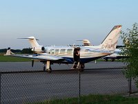 FlyGTA Airlines - C-FAPL - 1980 Piper PA-31-350 Chieftain - Saratoga County (5B2), NY - 08/02/19