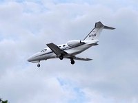 Helidosa Aviation - HI949 - 2010 Cessna 510 Citation Mustang - Broward County (FFL), FL - 05/07/19