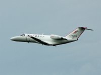 JetSuite - N784JS - 2005 Cessna 525B CitationJet CJ3 - Albany County (ALB), NY - 07/13/17