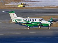 Priester Aviation - N716WL- 2016 Textron B200GT King Air - Albany County (ALB), NY - 03/22/17