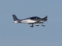 N124DG - 2019 Cirrus SR22T - Saratoga County (5B2), NY - 07/05/19