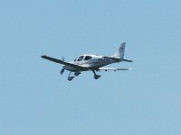 N459J - 2007 Cirrus SR22 - Saratoga County, NY - 05/30/16
