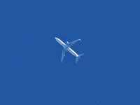 Air Transat - C-FYQN - 2001 Boeing 737-8AS - Saratoga County, NY - 06/10/16