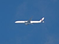 China Eastern Airlines - B-7365 - 2016 Boeing 777-39P(ER) - Nassau County, NY - 10/25/16