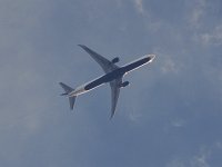 Delta Air Lines - N840MH - 2001 Boeing 767-432(ER)  - Suffolk County, NY - 10/13/16