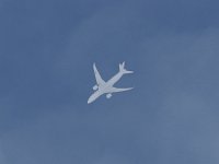 Japan Airlines - JA829J -  2012 Boeing 787-8 Dreamliner- Saratoga County, NY - 05/22/16