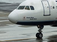 JetBlue - N534JB "Bada Bing Bada Blue"- 2002 Airbus A320-232 - Albany County (ALB), NY - 07/08/17
