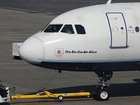 JetBlue - N621JB "Do-Be-Do-Be-Blue"- 2005 Airbus A320-232 - Saratoga County, NY - 08/24/16