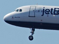 JetBlue - N624JB "Blue-T-Ful"- 2005 Airbus A320-232 - Saratoga County, NY - 03/27/16