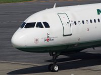JetBlue "New York Jets"- N746JB - 2008 Airbus A320-232D - Albany County (ALB), NY - 07/29/16
