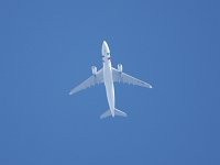 TAP Portugal - CS-TOR - 2002 Airbus A330-203 - Albany County, NY - 01/15/17