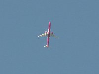 WOW Air - TF-JOY - 2016 Airbus A321-211(WL) - Albany County, NY - 01/15/17