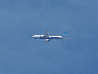 Xiamen Airlines - B-1567 - 2016 Boeing 787-9 Dreamliner - Nassau County, NY - 06/14/17