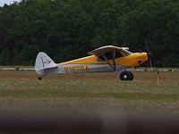 N197RA - 2012 CubCrafters CC11-160 Carbon Cub SS - Saratoga County (5B2), NY - 06/13/20