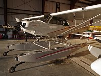 N459W - 2011 CubCrafters CC11-160 Carbon Cub SS - Saratoga County (5B2), NY - 07/17/18