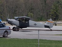 N92LG - 2013 CubCrafters CC11-160 Carbon Cub SS - Saratoga County (5B2), NY - 05/08/19