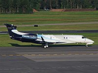 N333BH - Embraer 2013 EMB-135BJ Legacy 650 - Albany County (ALB), NY - 08/19/16