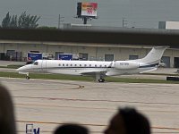 N373RB - 2006 Embraer EMB-135BJ Legacy 600 - Broward County (FFL), FL - 05/05/17