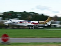 N650TB - Embraer 2017 EMB-135BJ Legacy 650 - Albany County (ALB), NY - 10/20/18