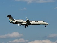 Flight Options - N905FL - 2004 Embraer EMB-135BJ  Legacy 600 - Albany County (ALB), NY - 07/13/16