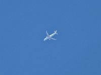 Air Canada Express (Sky Regional Airlines) - C-FEJY - 2005 Embraer ERJ-170-200 SU (ERJ-175) - Saratoga County, NY - 05/16/16