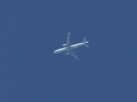 Air Canada Express (Sky Regional Airlines) - C-FUJA - 2009 Embraer ERJ-170-200 LR (ERJ-175) - Saratoga County, NY - 05/25/16