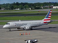 American Eagle (Republic Airlines) - N416YX - 2013 Embraer ERJ-170-200 LR (ERJ-175) - Albany County (ALB), NY - 08/02/16