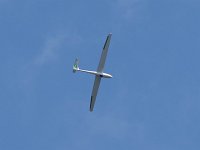 N133SS - 1976 Grob G102 Astir CS - Saratoga County (5B2), NY - 07/28/18