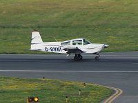 C-GVNI - 1978 Grumman American AA-5B Tiger - Albany County (ALB), NY 07/02/18