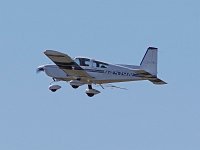 N4519N - 1978 Grumman American AA-5B Tiger - Saratoga County (5B2), NY 05/18/19